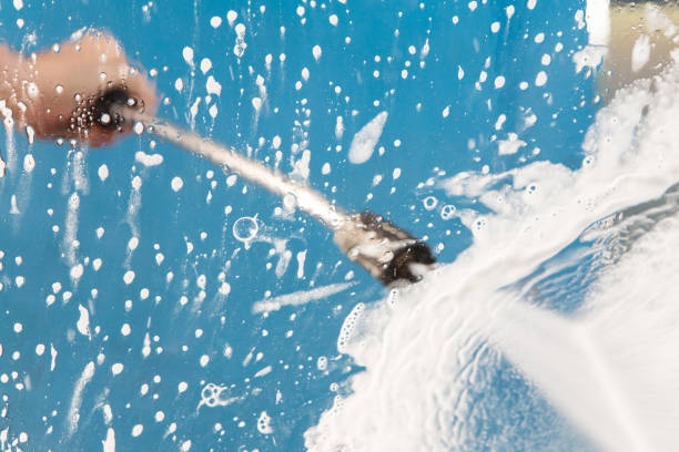 Pre-Holiday Cleaning in Prien, LA
